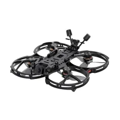 GEPRC CineLog35 V3 HD O4 Pro 142 мм 3,5 дюйма 6S GPS RC FPV Гоночный дрон PNP BNF с SPEEDX2 двигателем 2105,5 2650 кВ