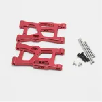Wltoys 1/14 144001 124018 124019 Front Arm 1250 Upgrade Metal Rc Car Parts