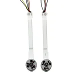 FIMI X8 TELE MAX RC Quadcopter Spare Parts Original Axis Arm with Motor 1PC