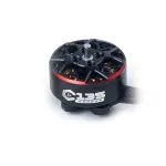 Axisflying C135 1303.5 5500KV 4S kefe nélküli motor 1,5 mm-es tengely 2 hüvelykes Cinewhoop 3 hüvelykes fogpiszkáló RC Drone FPV Racing