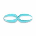 2 Pairs Foxeer Donut 5145 5.1x4.5 5.1 Inch Props Toroidal Propeller Blades 5mm Shaft Hole for RC Drone FPV Racing