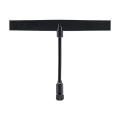 RadioMaster 2.4GHz/SUB-G 900MHz Dual Band T-Type RP-SMA Antenna for RadioMaster Normad Gemini Xrossband ELRS Receiver