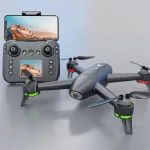 ZLL Beast SG600 PRO WiFi FPV with LCD Screen Controller HD Dual Camera Optical Flow Positioning Brushless RC Drone Quadcopter RTF