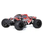 VRX Racing RH1066 1/10 2.4G 4WD High Speed Brushless Electric RC Car Vehicle Model RTR