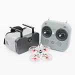 EMAX Tinyhawk III Plus Analog / HD Zero Digital 2 Inch 1S Whoop FPV Racing Drone BNF RTF