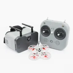 EMAX Tinyhawk III Plus Analog / HD Zero Digital 2 Inch 1S Whoop FPV Racing Drone BNF RTF