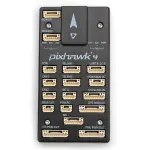 Holybro Pixhawk 4 Flight Controller PM02 / PM07 Power Module M9N / M10 GPS Combo for DIY Mlti-Rotor MultiCopter