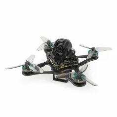 Sub250 Nanofly20 2S 2 Inch New Upgraded Analog / HDZero / Walksnail Avatar FPV Racing Drone