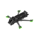 iFlight Nazgul Evoque F4X Squashed X / F4D Deadcat 4 Inch Frame Kit Support DJI O3 for DIY Frrestyle RC FPV Racing Drone