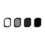 iFlight O4 Air Unit ND Filters Set UV ND8 ND16 ND32 Filter Compatible with DJI O4 Air Unit FPV Racing Drones