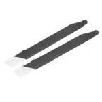 Eachine E186 E190 E190 PRO RC Helicopter Spare Parts Propeller Blade Group