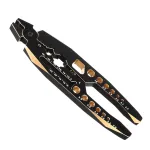 Yunzhong Aluminum Shock Shaft Plier Ball Joint Repair Tool for 1/10 1/8 HSP RC Crawler Car