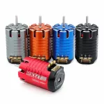 Surpass Hobby ROCKET RC MINI 2030 3500/4500/5500/6800KV Sensored Brushless Motor for 1/18 Drift Sports Flat Remote Cars Vehicles Models Parts