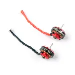 1PC/4PCS Happymodel EX1102 8500KV 9000KV 10000KV 13500KV 2-3S Brushless Motor Original for Mobula7 HD Sailfly-X Drone