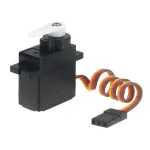 UDIRC UDI023/UDI023PRO INKFISH Jet RC Boat Parts 9g 3 Wires Steering Servo Vehicles Models Accessories UDI023-20