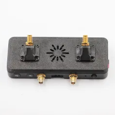 QY3D SMA Multi-Angle Antenna Mount Cover Sett for Walksnail VRX Receiver FPV Goggles