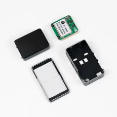 FLY WING FW200 Upgrade GPS Module H1-v2 Flight Controller Mount Box