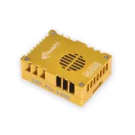 PandaRC BAT PRO 2.8W 64CH 4.9G 5.8G 6G VTX 6-36V FPV Transmitter Support OSD Adjustment Image Transmission for FPV Racing Drones
