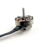 Happymodel RS0802 0802 20000KV 1S Brushless Motor 1.5mm Shaft for M7 Mobula7 1S / HD Whoop RC Drone FPV Racing