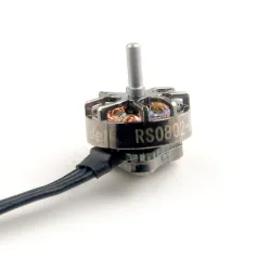 Happymodel RS0802 0802 20000KV 1S Brushless Motor 1.5mm Shaft for M7 Mobula7 1S / HD Whoop RC Drone FPV Racing