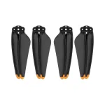 KFPLAN KF104 MAX GPS RC Drone Quadcopter Spare Parts Components Foldable Props Propeller Blades Axis Arm with Motor