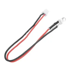 XK K170 RC Helicopter Parts Front Light Group/Rear Light Group