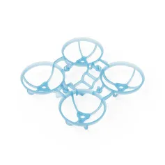 BETAFPV Air65 II 65mm 1S Brushless Whoop Frame Kit ສໍາລັບ RC Micro FPV Racing Drone