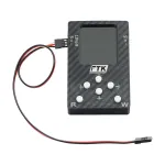PTK Servo Programming Card Adjustable Parameters High Compatibility Servo Programmer Free Installation