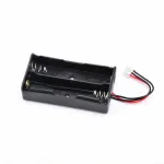 Radiomaster Replacement 2x18650 Battery Tray for TX8 / TX12 / TX16 Radio Controller
