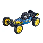 1/12 4WD 2.4G Brushless Off-Road High Speed Drift RC Car Full Proportional Control Remote Control Vehicle Model