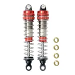 Metal Shock Adapter For Xinlehong 9115 9116 9120 9125 XLF X03 X04 X05 RC Car Parts