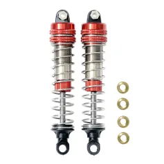 Metal Shock Adapter For Xinlehong 9115 9116 9120 9125 XLF X03 X04 X05 RC Car Parts