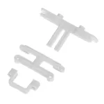 RC ERA C138 Bell 206 RC Helicopter Spare Parts Servo Mount
