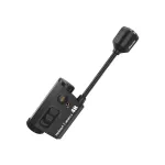 RunCam 4K FPV Camera Helmet Action Cam for Motorcycle Racing Drone