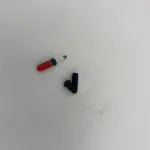 H09 Mini Hoglet CNC едноцилиндрови части за двигател Запалителна свещ 3/16-40 нишки Аксесоари за играчки за научни открития