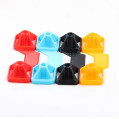 QY3D Gimbal & Screen Protector Protection Cover for TBS Tango 2/Pro Radio Transmitter DIY Accessories