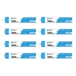 8PCS BETAFPV BT2.0 4.35V 300mAh 1S 30C Battery for Cetus Lite/Cetus/Moblite7 FPV Drones