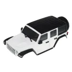 Volantexrc 787-1 1/24 RC Car Parts Body Shell Painted Vehicles Models Spare Accessories P7870119K P7870119B P7870119W