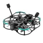 Sub250 Huma20 HD O4 Pro 95mm 2 inch 4S CineWhoop RC FPV Racing Drone PNP BNF cu sistem digital Redfox A3 45A FC