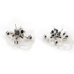 19.3g Happymodel Mobula6 HDZero ECO LUX HD 65mm 1S Brushless Whoop Freestlye / Racing FPV Drone BNF w/ F4 AIO 5A ESC ELRS RX And 5.8G VTX