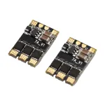 Flashhobby Mini 7A BLHeliS ESC 1~2S Dshot600/Dshot300/Multishot/Oneshot42/Oneshot125 for FPV Racing RC Drone