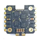 20x20mm DarwinFPV 30A 2-6S BLHeli_S 4in1 Brushless ESC Support DShot1200 for RC Drone FPV Racing