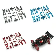 Metal Upgraded Parts For MJX 16207 16208 16209 16210 H16 RC Car Parts