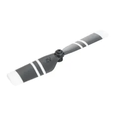 XK K170 RC Helicopter Parts Tail Rotor Assembly