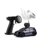 Diatone SNT MIX GO CA51 1/43 2.4G AWD FPV/RTR Micro Drift RC Car Competition LED Lights Optional Goggles Racing Mini Vehicles Models On-Road Toys