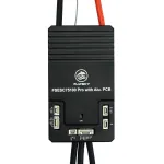 Flipsky 75100 Pro with Aluminum PCB for Electric Skateboard / Scooter / Ebike Speed Controller RC Car Models Parts