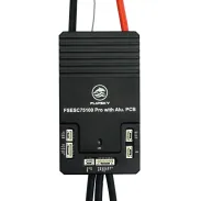 Flipsky 75100 Pro with Aluminum PCB for Electric Skateboard / Scooter / Ebike Speed Controller RC Car Models Parts