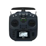 JumperRC T12 MAX ExpressLRS ELRS 2.4GHz Bulit-in 1W Hall Sensor Gimbals Professional Small Size Radio Transmitter for FPV Racer Drone