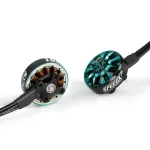 Geprc SPEEDX2 1804 2450KV 4-6S / 3450KV 2-4S Brushless Motor for Cinebot30 HD 3 Inch Whoop 3-4 Inch Toothpick Long Range FPV Racing Drone RC
