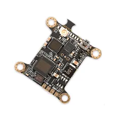 Lightweight PandaRC MINI X 400mW 40CH 6-36V FPV Transmitter Support OSD Parameter Adjustment 20mm Hole Spacing Image Transmission for FPV Racing Drones